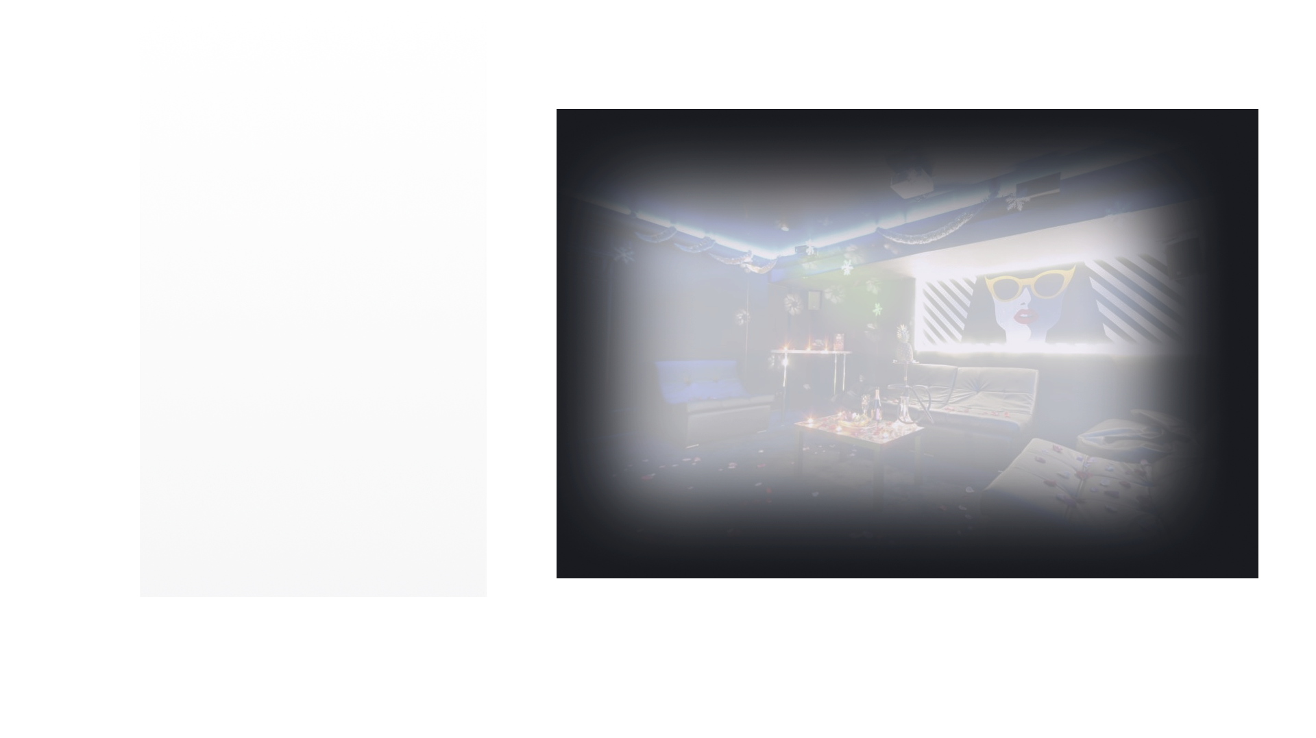 Фоновое изображения основной страницы