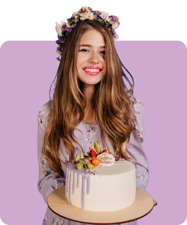 ДевушкаCтортом